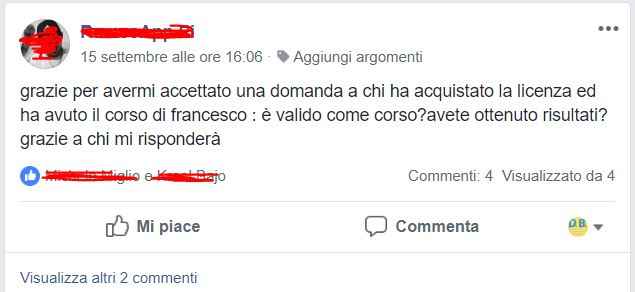 builderall business guadagnare soldi online con affiliate marketing in italia
