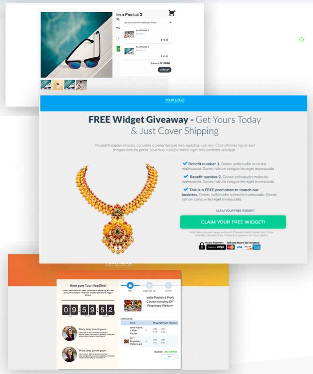 builderall business guadagnare soldi online con affiliate marketing in italia